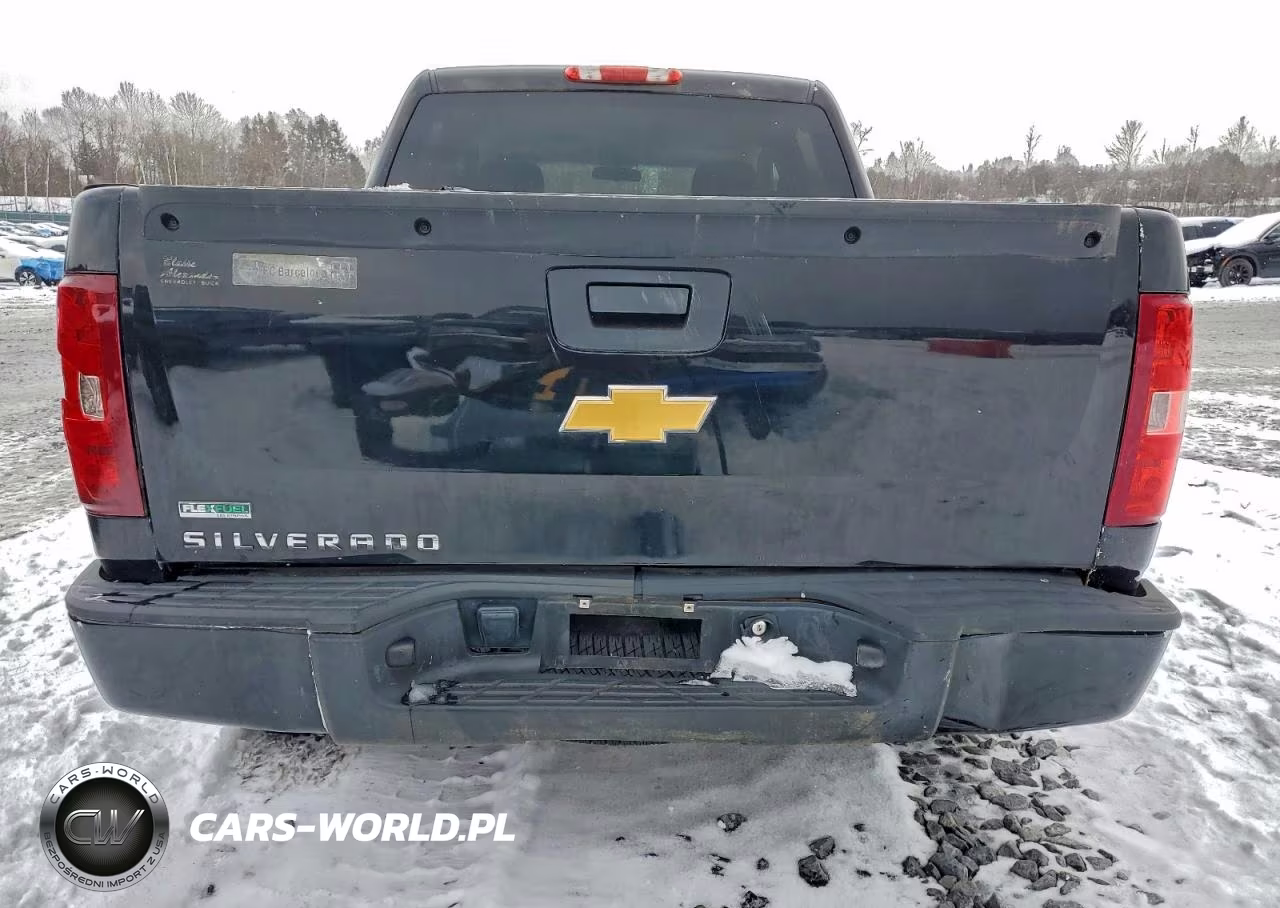 2012 Chevrolet Silverado K1500 Lt VIN:1GCPKSE75CF101479 - 6