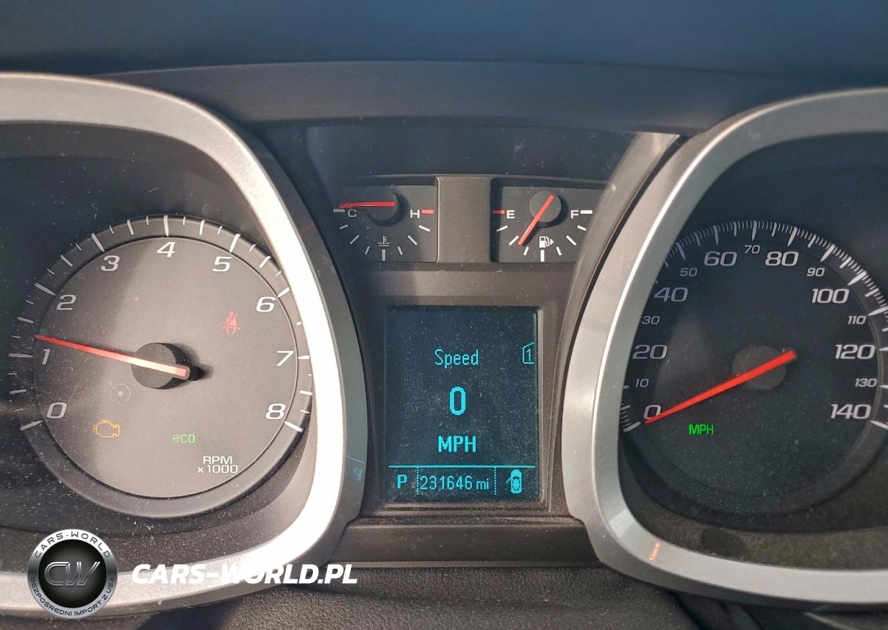 2012 Chevrolet Equinox Lt VIN:2GNALDEK7C1268363 - 9