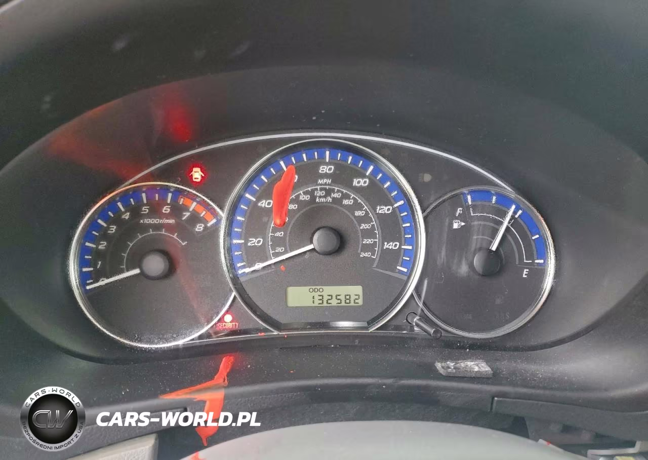 2011 Subaru Forester 2.5X VIN:JF2SHABC1BH711954 - 9