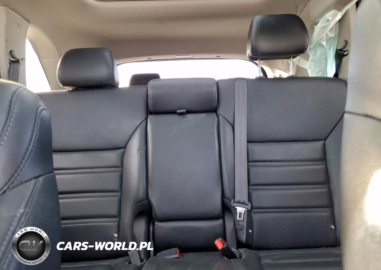 2020 Kia Sorento Sx VIN:5XYPK4A58LG687298 - 10