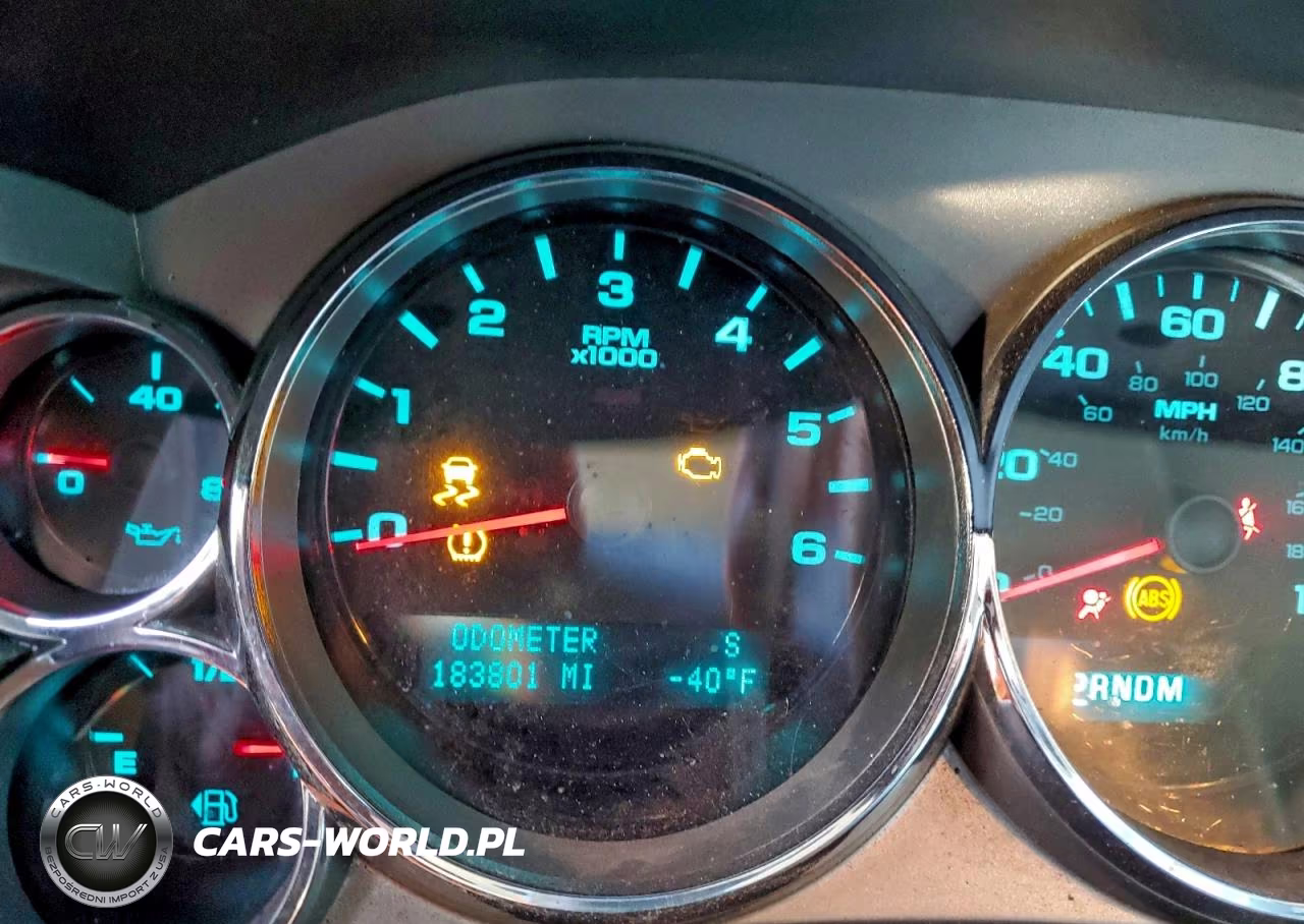 2013 Chevrolet Silverado K1500 Lt VIN:3GCPKSE75DG293485 - 9
