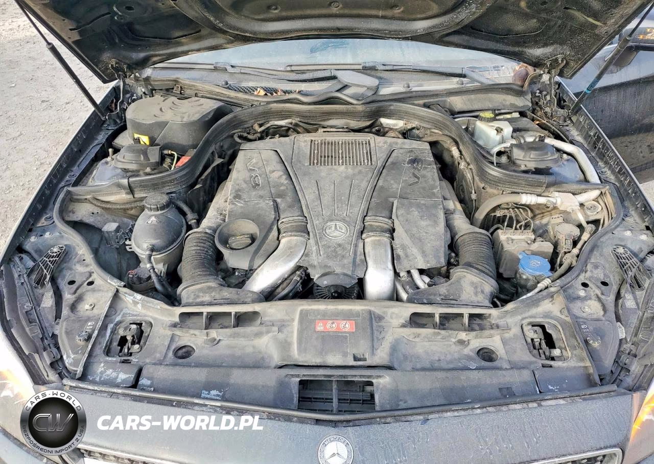 2016 Mercedes-Benz Cls 550 VIN:WDDLJ7DBXGA171847 - 11
