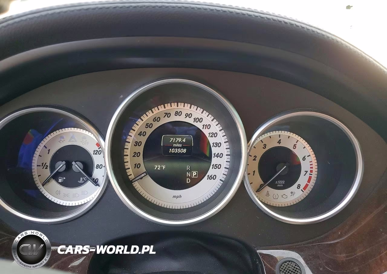 2016 Mercedes-Benz Cls 550 VIN:WDDLJ7DBXGA171847 - 9