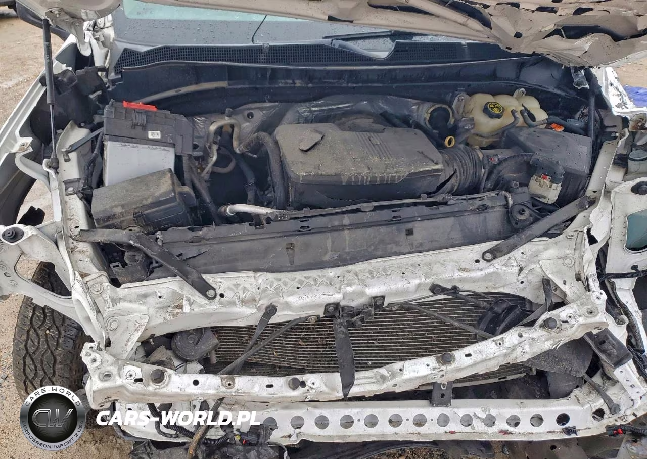 2019 Chevrolet Silverado C1500 VIN:3GCPWAEH8KG143147 - 12
