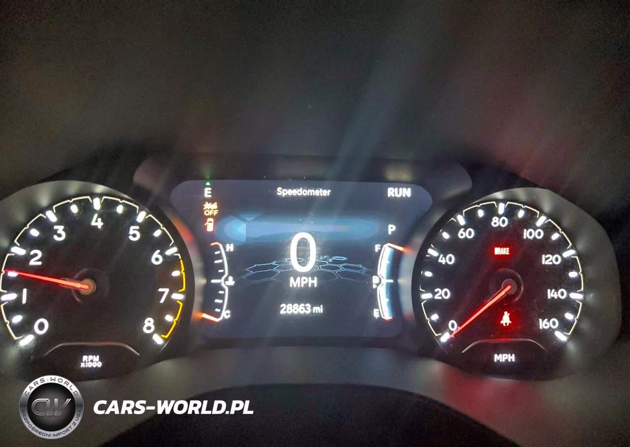 2023 Jeep Compass Latitude VIN:3C4NJDBN1PT501866 - 9