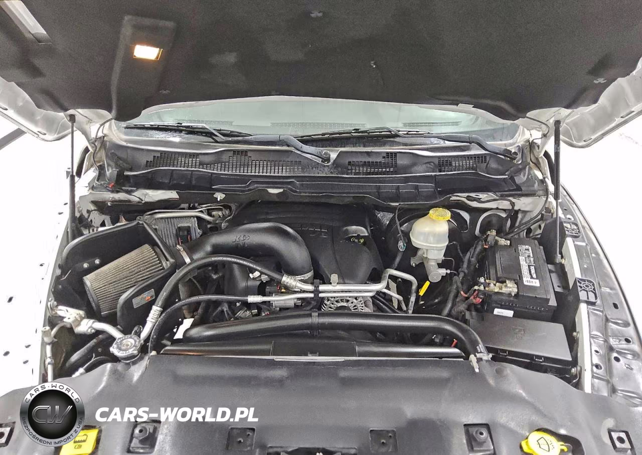 2017 Ram 1500 Slt VIN:1C6RR6LT6HS622647 - 11