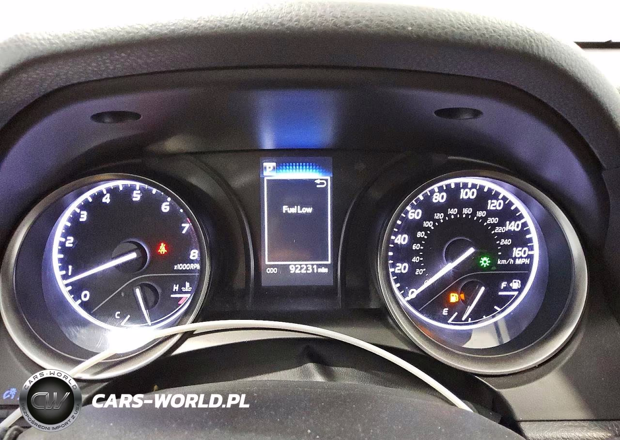 2021 Toyota Camry Se VIN:4T1G11AKXMU429951 - 9