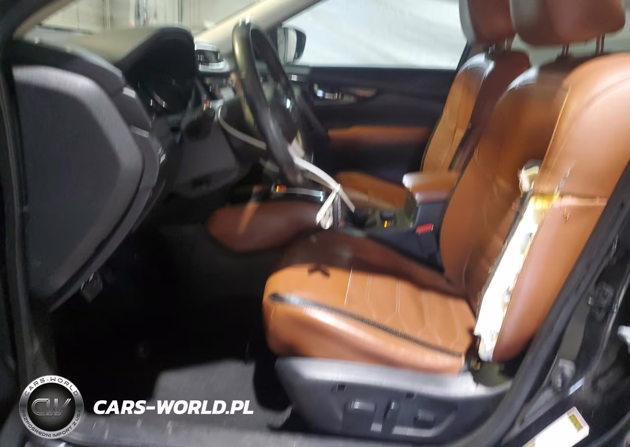 2017 Nissan Rogue Sv VIN:5N1AT2MV2HC814377 - 7