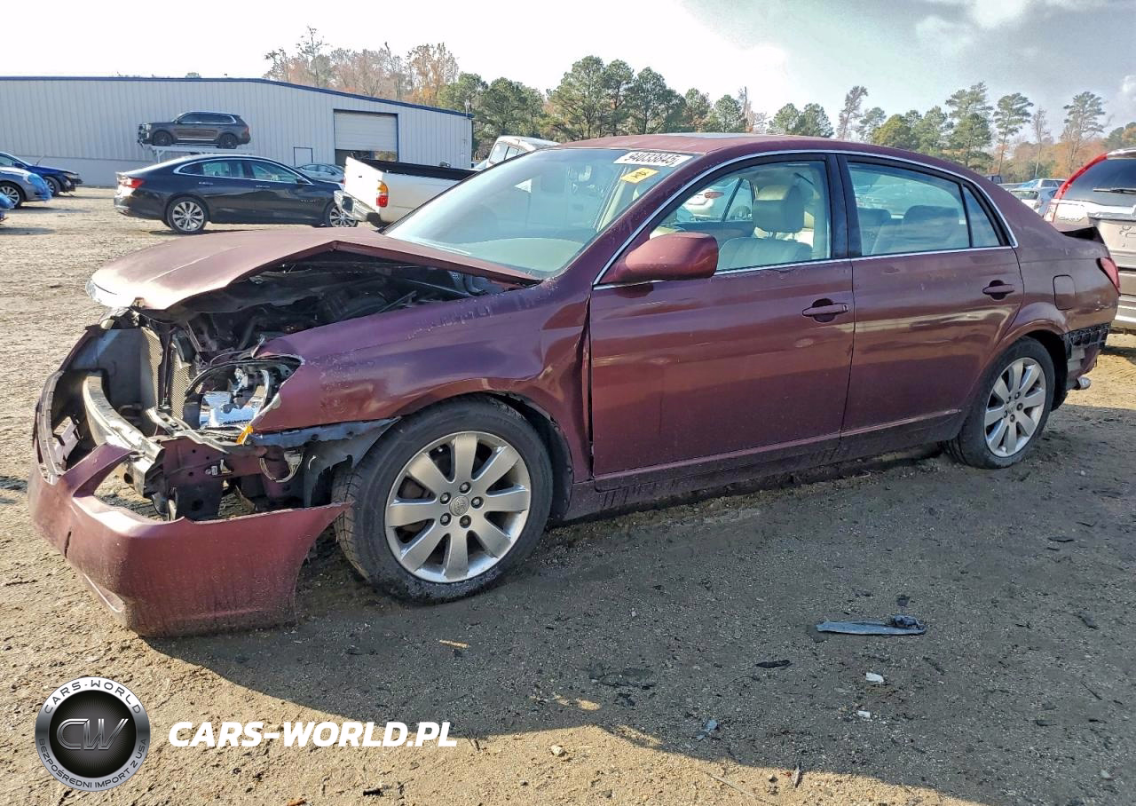 2005 Toyota Avalon Xl