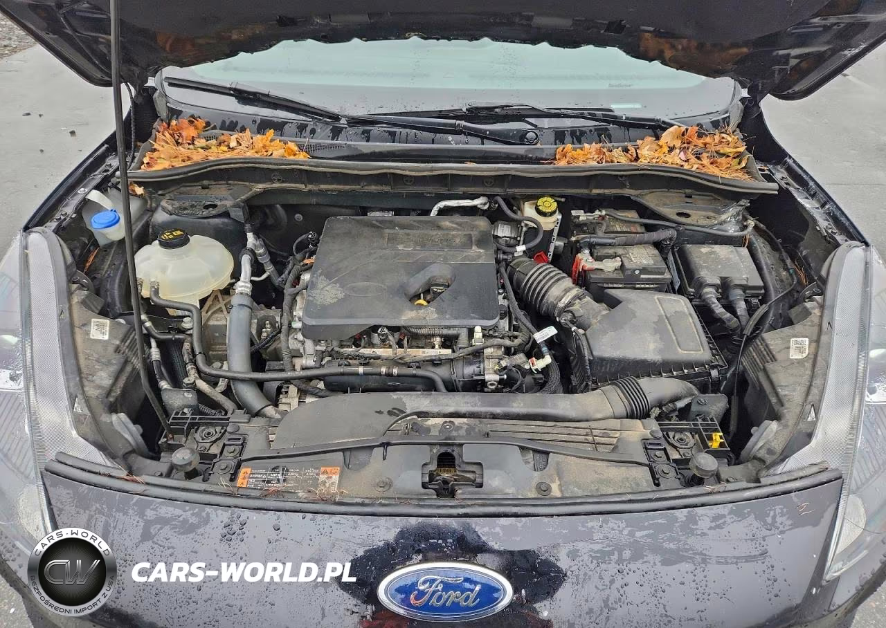 2020 Ford Escape Se VIN:1FMCU9G68LUA89003 - 11
