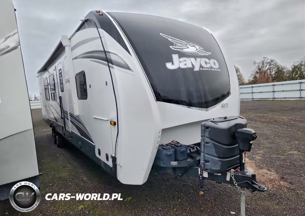 2022 Jayco Eagle