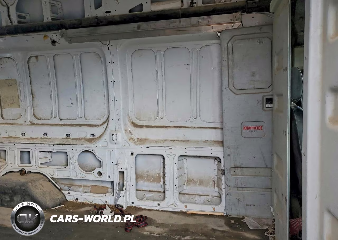2020 Ford Transit T-350 Delivery Van VIN:1FTBW3X82LKA45616 - 11