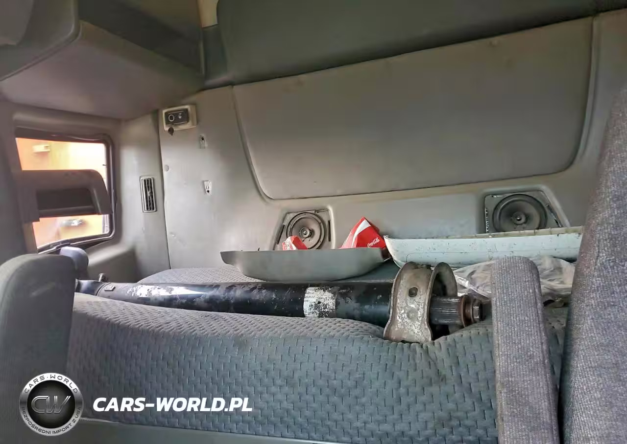 2013 International Prostar - Semi Truck VIN:1HSDHSJR9DJ463524 - 6
