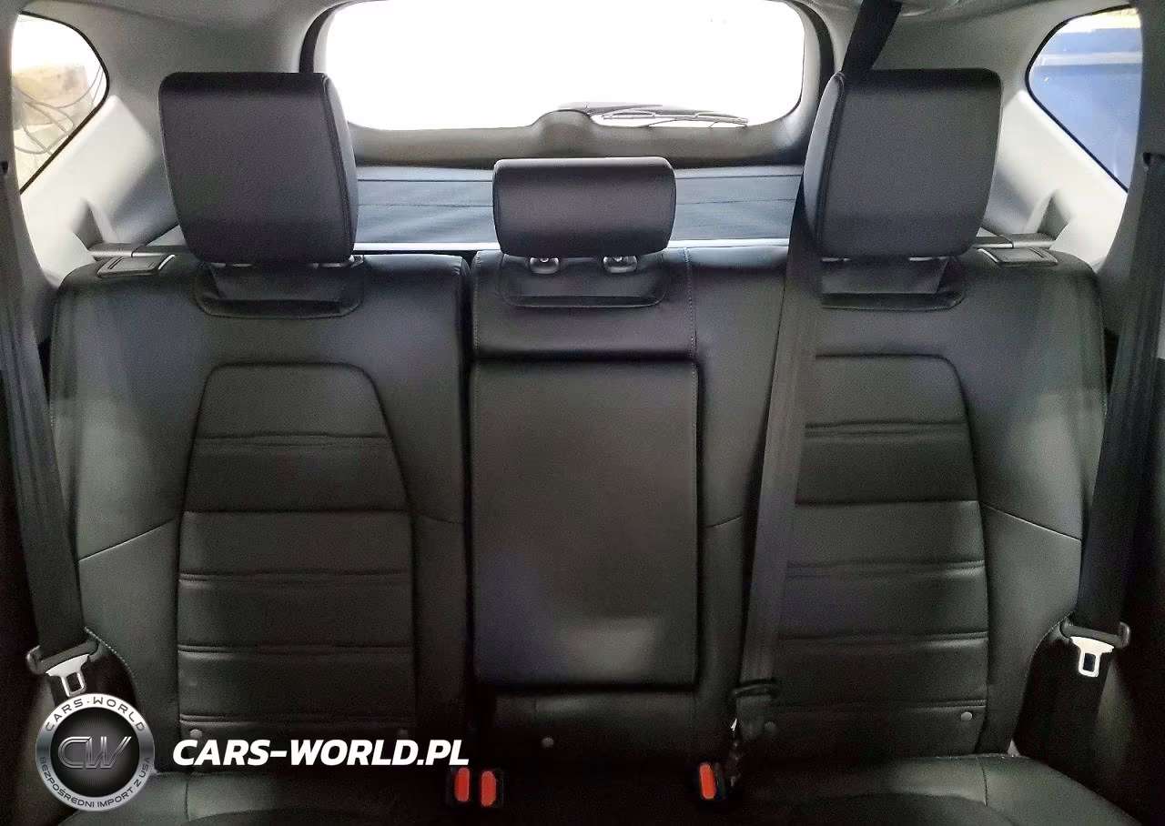 2021 Honda Cr-V Touring VIN:2HKRW2H98MH667704 - 10