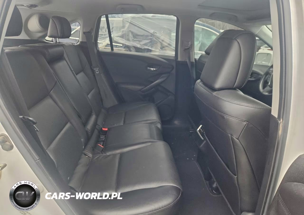 2017 Acura Rdx Technology VIN:5J8TB4H59HL035551 - 10
