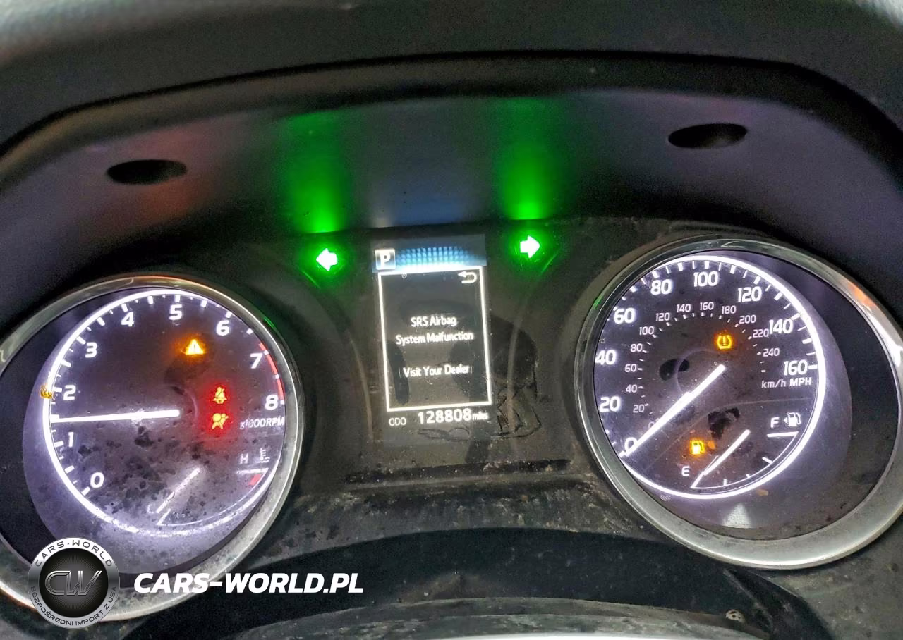 2019 Toyota Camry L VIN:4T1B11HK5KU856824 - 9