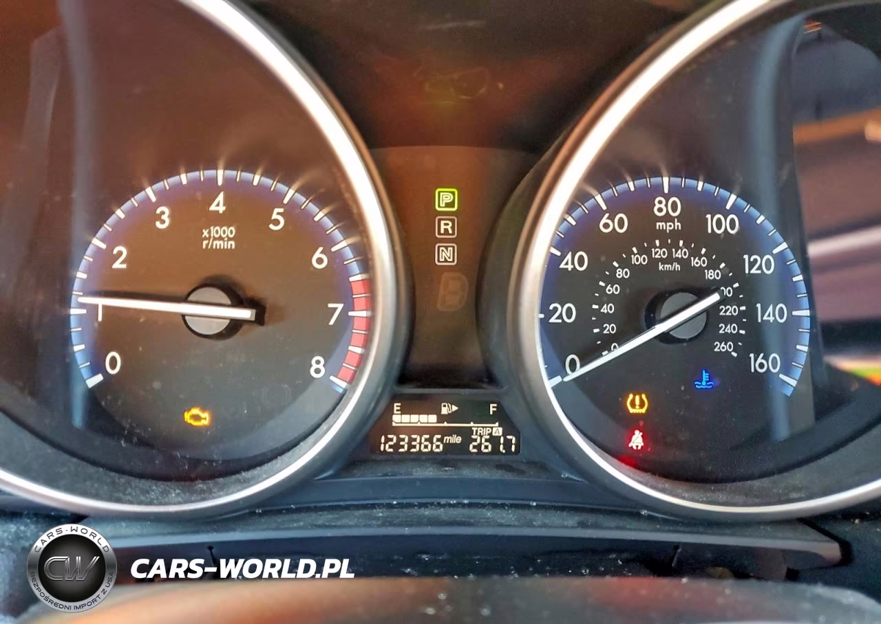 2012 Mazda 3 I VIN:JM1BL1V73C1690966 - 9