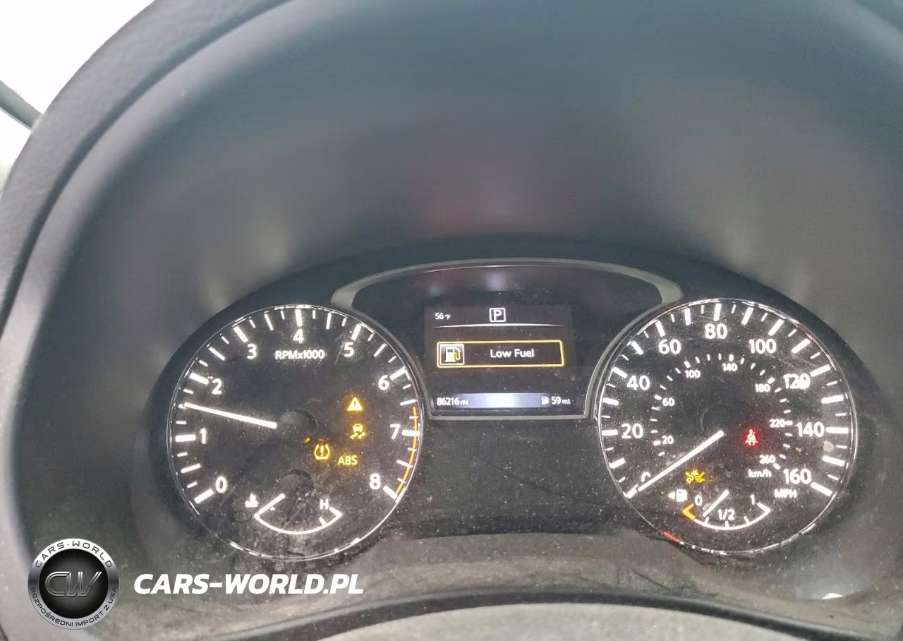 2018 Nissan Altima 2.5 VIN:1N4AL3AP7JC475742 - 9