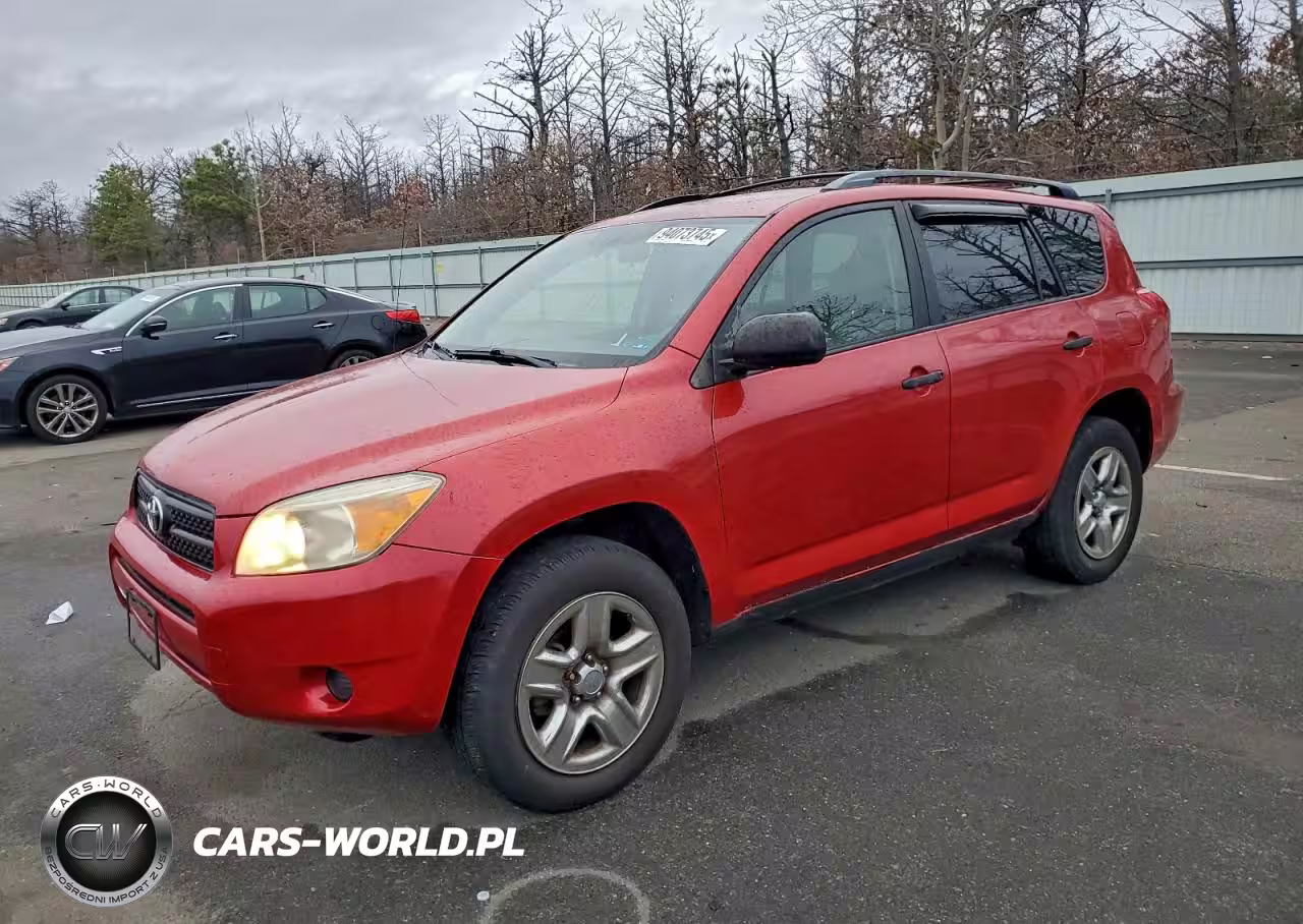 2006 Toyota Rav4