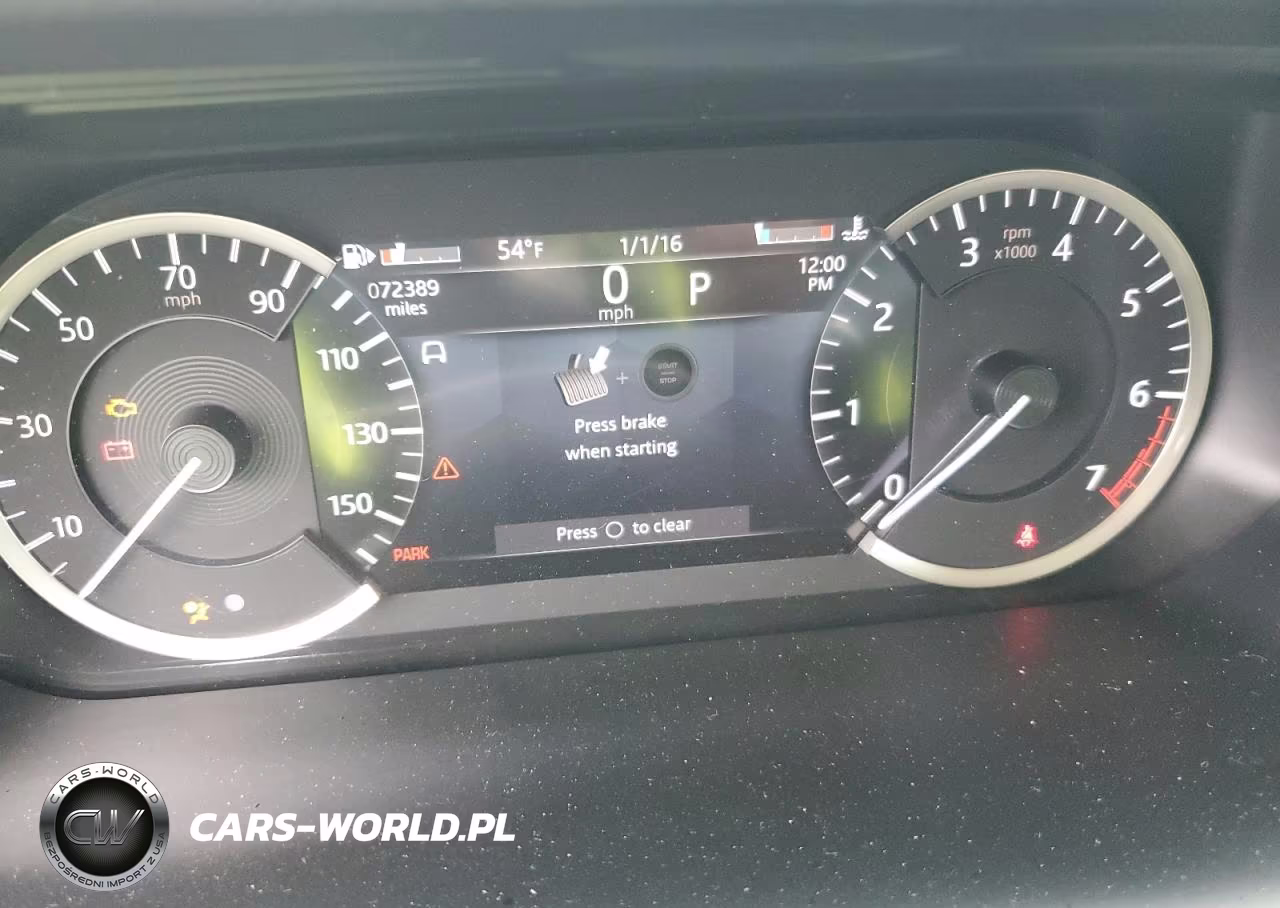 2023 Land Rover Discovery Sport S VIN:SALCJ2FX5PH917174 - 9