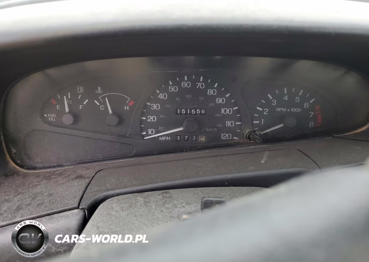 2002 Ford Escort Zx2 VIN:3FAFP11372R156517 - 9