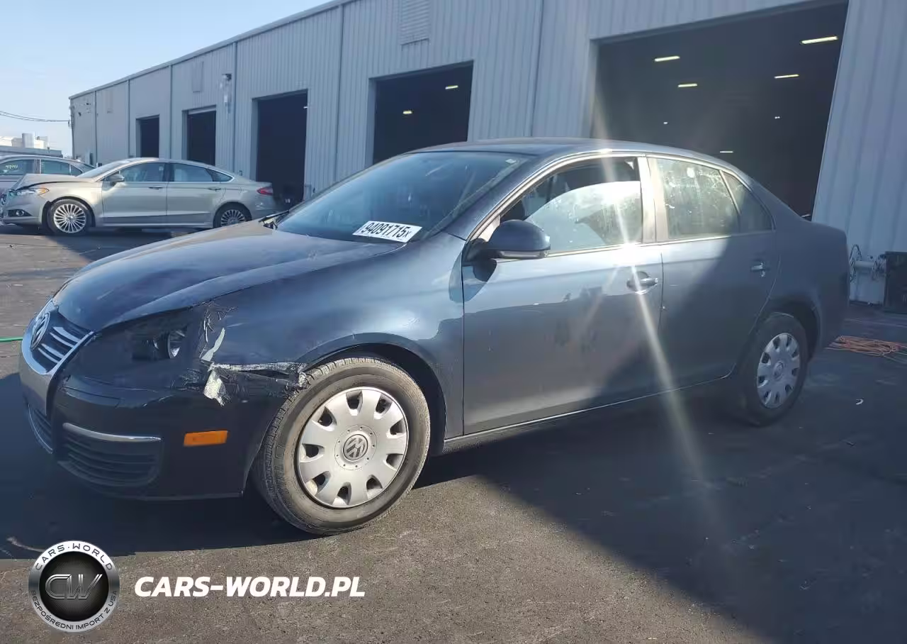 2006 Volkswagen Jetta Value