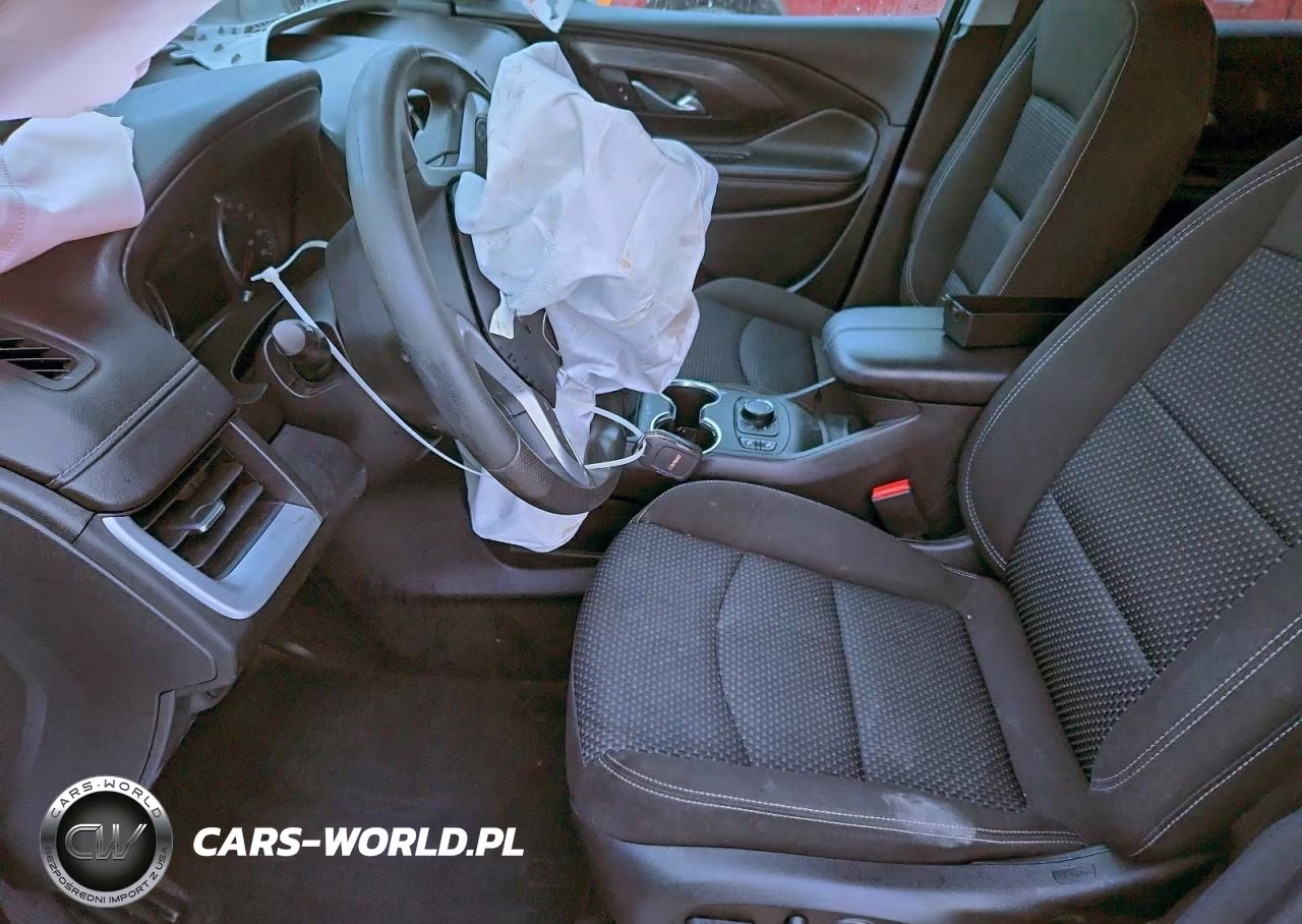 2022 GMC Terrain Sle VIN:3GKALTEV2NL138333 - 7
