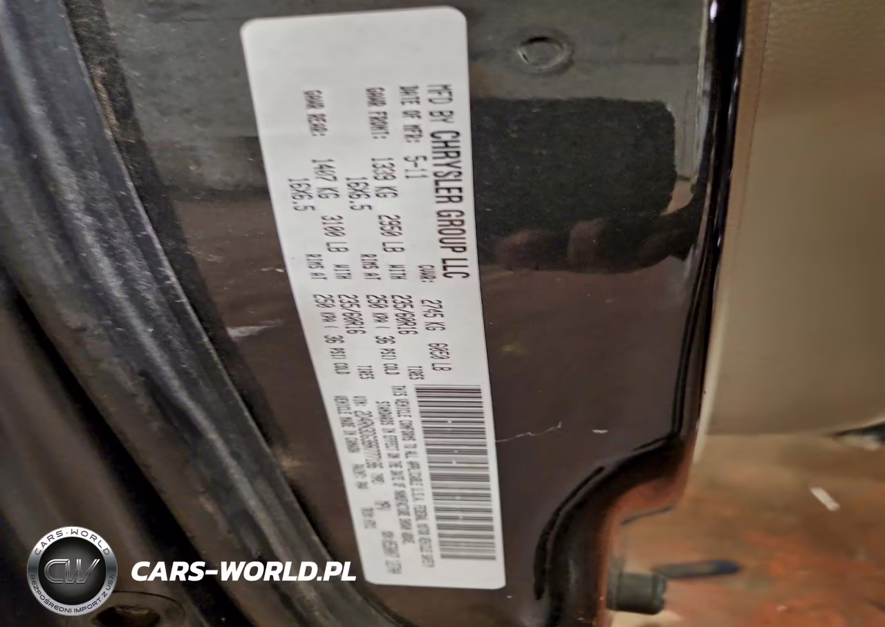 2011 Dodge Grand Caravan Mainstreet VIN:2D4RN3DG3BR777186 - 13