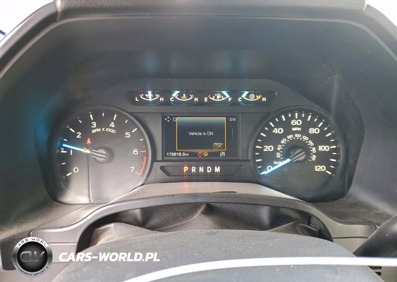 2018 Ford F150 Super Cab VIN:1FTEX1CP1JFC55707 - 9