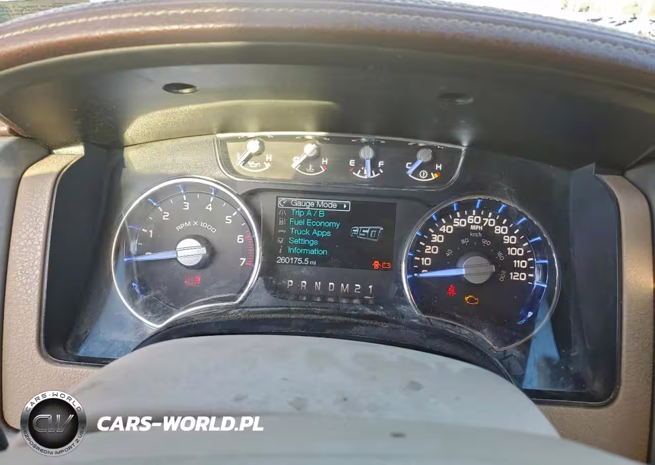 2011 Ford F150 Supercrew VIN:1FTFW1EF0BKD00561 - 9
