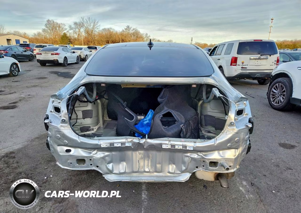 2024 Hyundai Sonata Sel VIN:KMHL64JA2RA381296 - 6