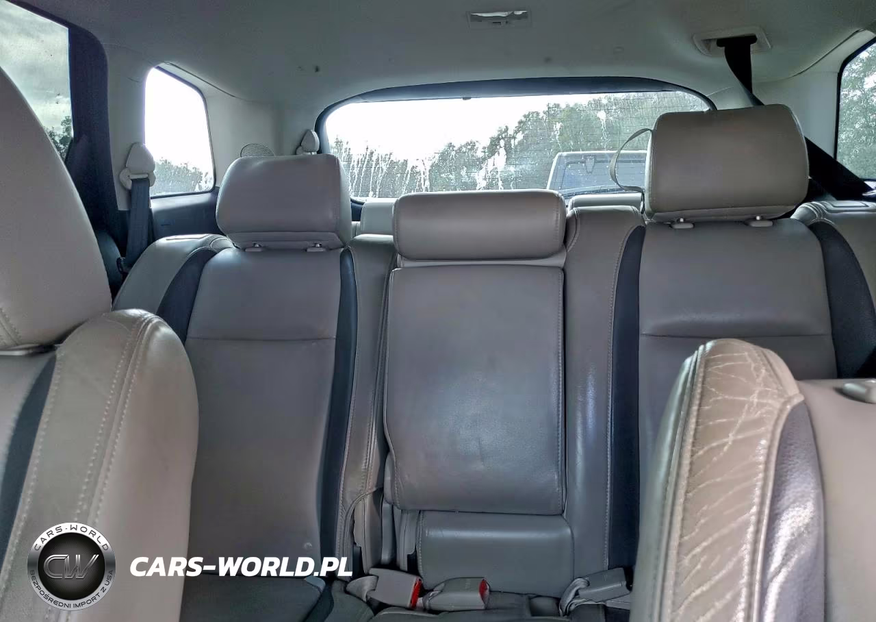 2011 Mazda Cx-9 VIN:JM3TB2CA5B0330766 - 10