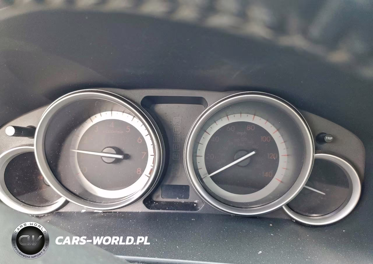 2011 Mazda Cx-9 VIN:JM3TB2CA5B0330766 - 9