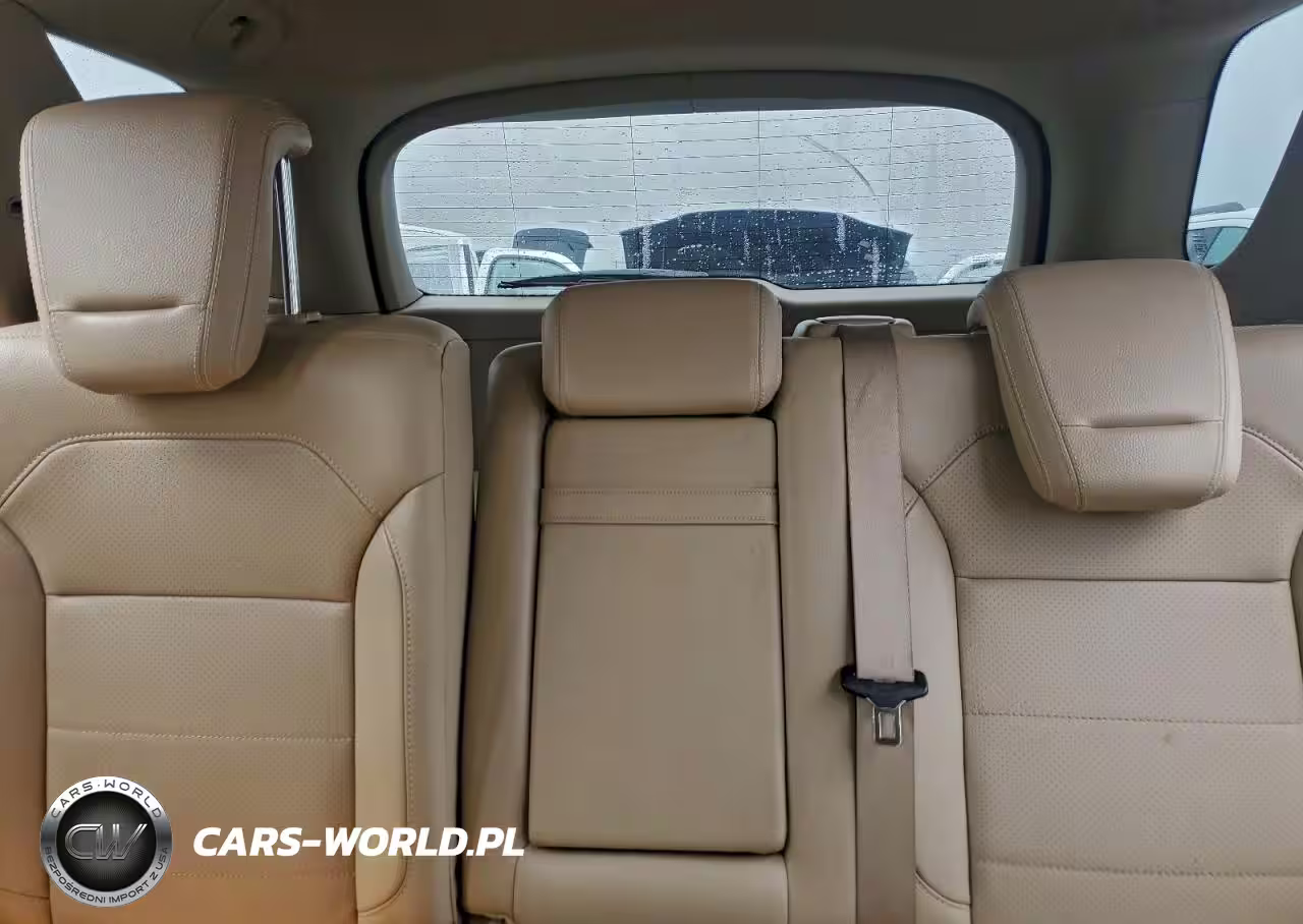 2013 Mercedes-Benz Ml 350 VIN:4JGDA5JB2DA116680 - 10