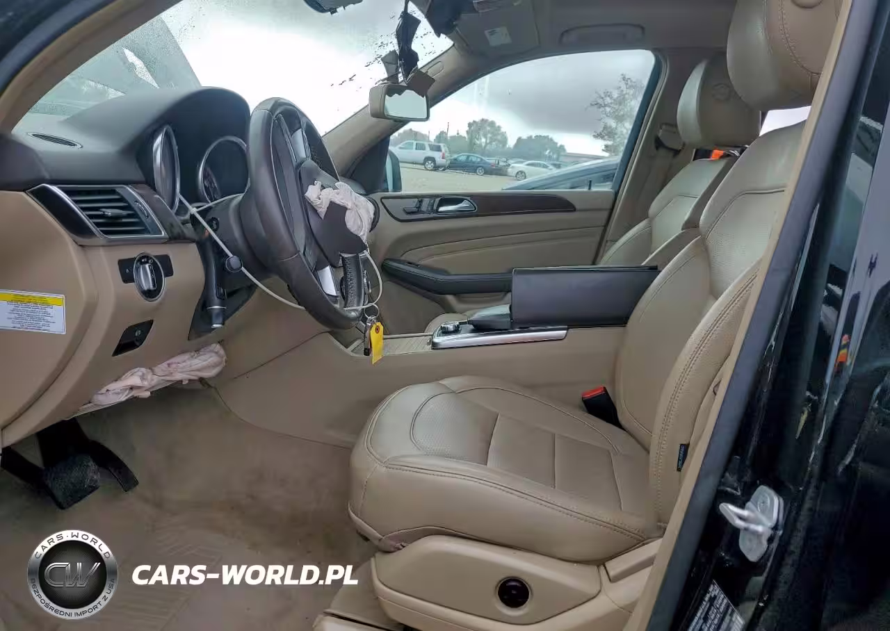 2013 Mercedes-Benz Ml 350 VIN:4JGDA5JB2DA116680 - 7