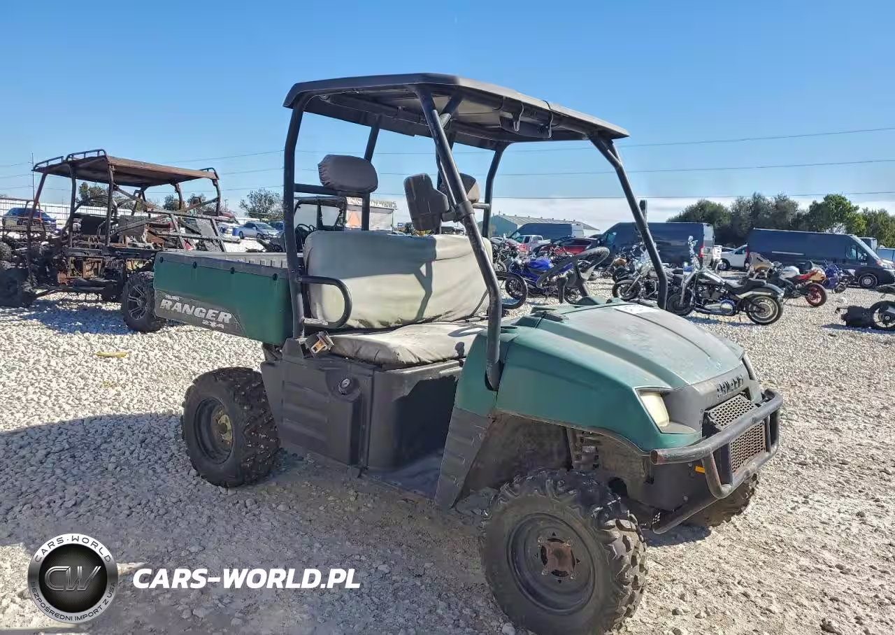 2005 Polaris Ranger 4X2 - Atv