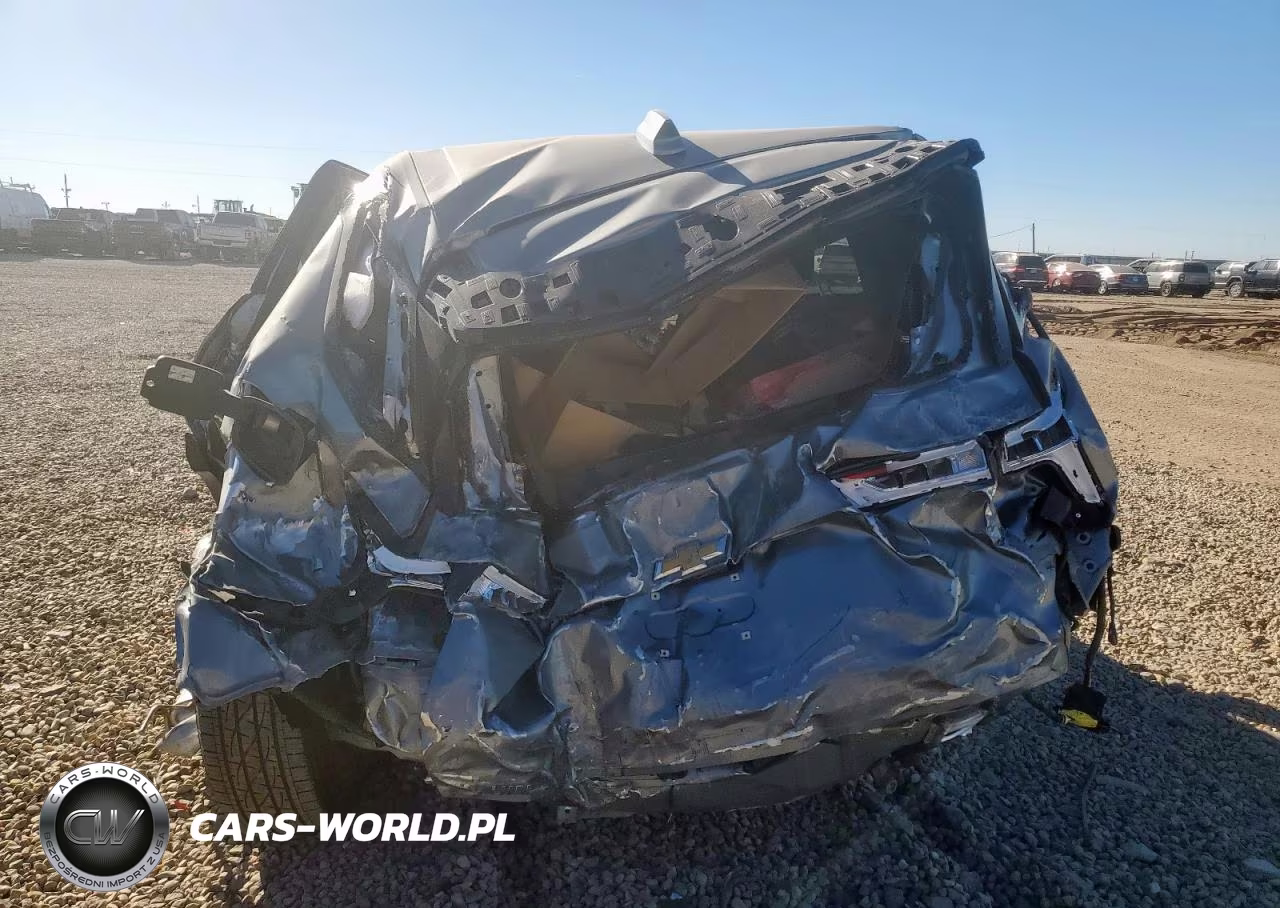 2025 Chevrolet Equinox Lt VIN:3GNAXHEGXSL256387 - 6
