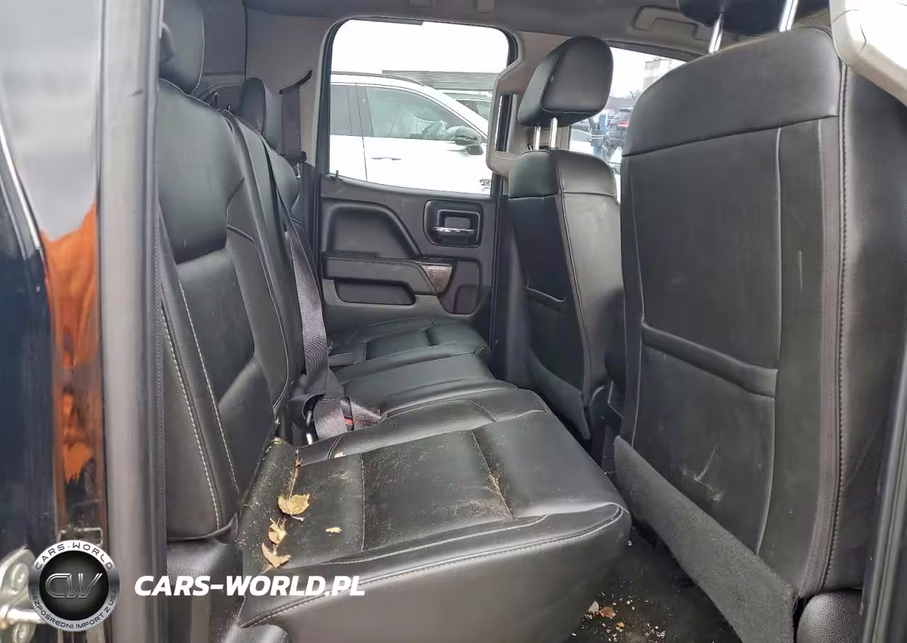 2016 GMC Sierra K1500 Sle VIN:1GTV2MECXGZ149807 - 10