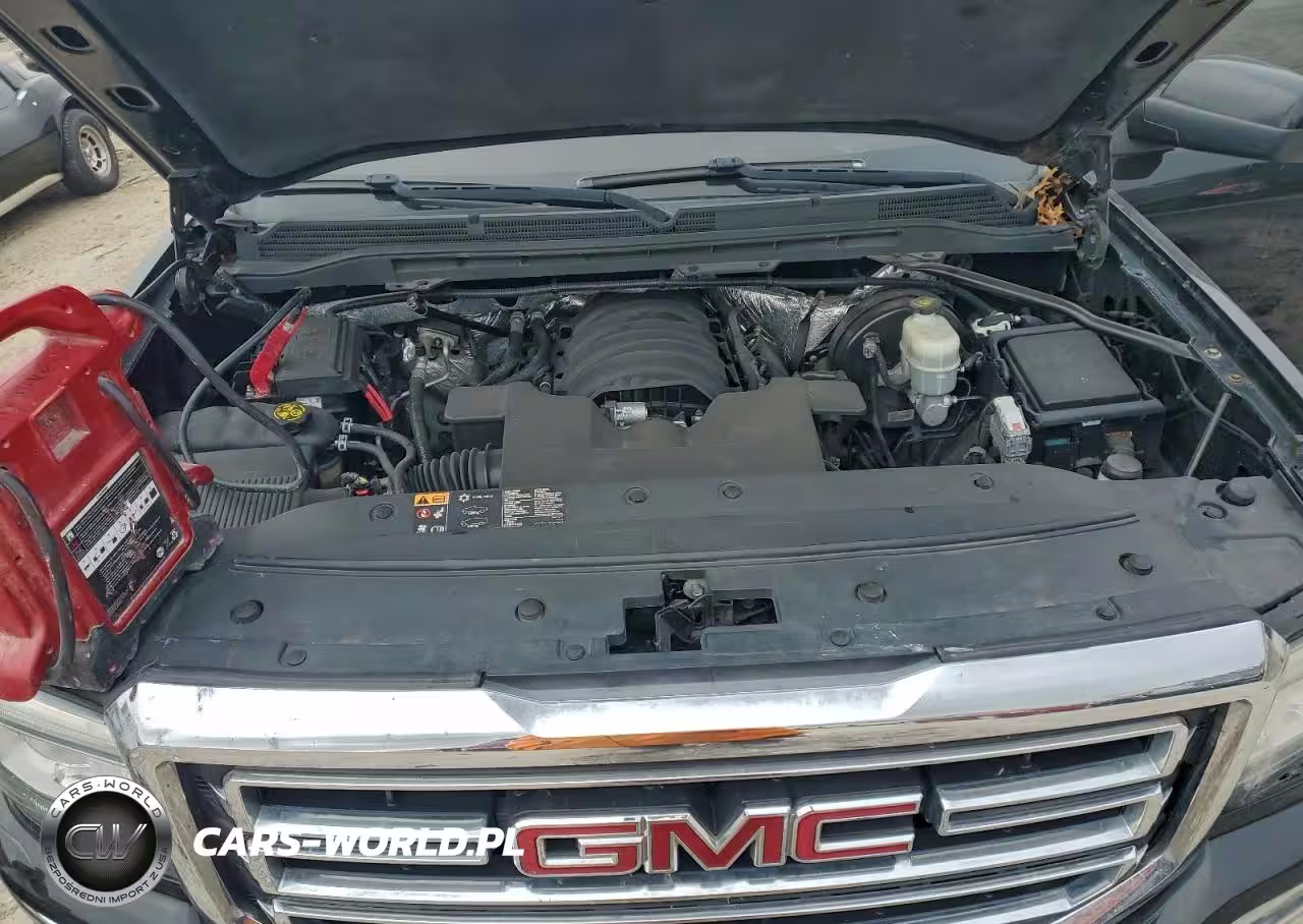 2016 GMC Sierra K1500 Sle VIN:1GTV2MECXGZ149807 - 11