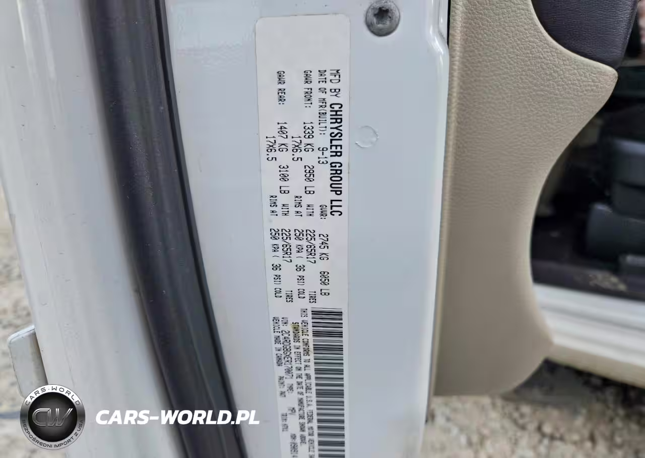 2014 Dodge Grand Caravan Se VIN:2C4RDGBGXER170071 - 13