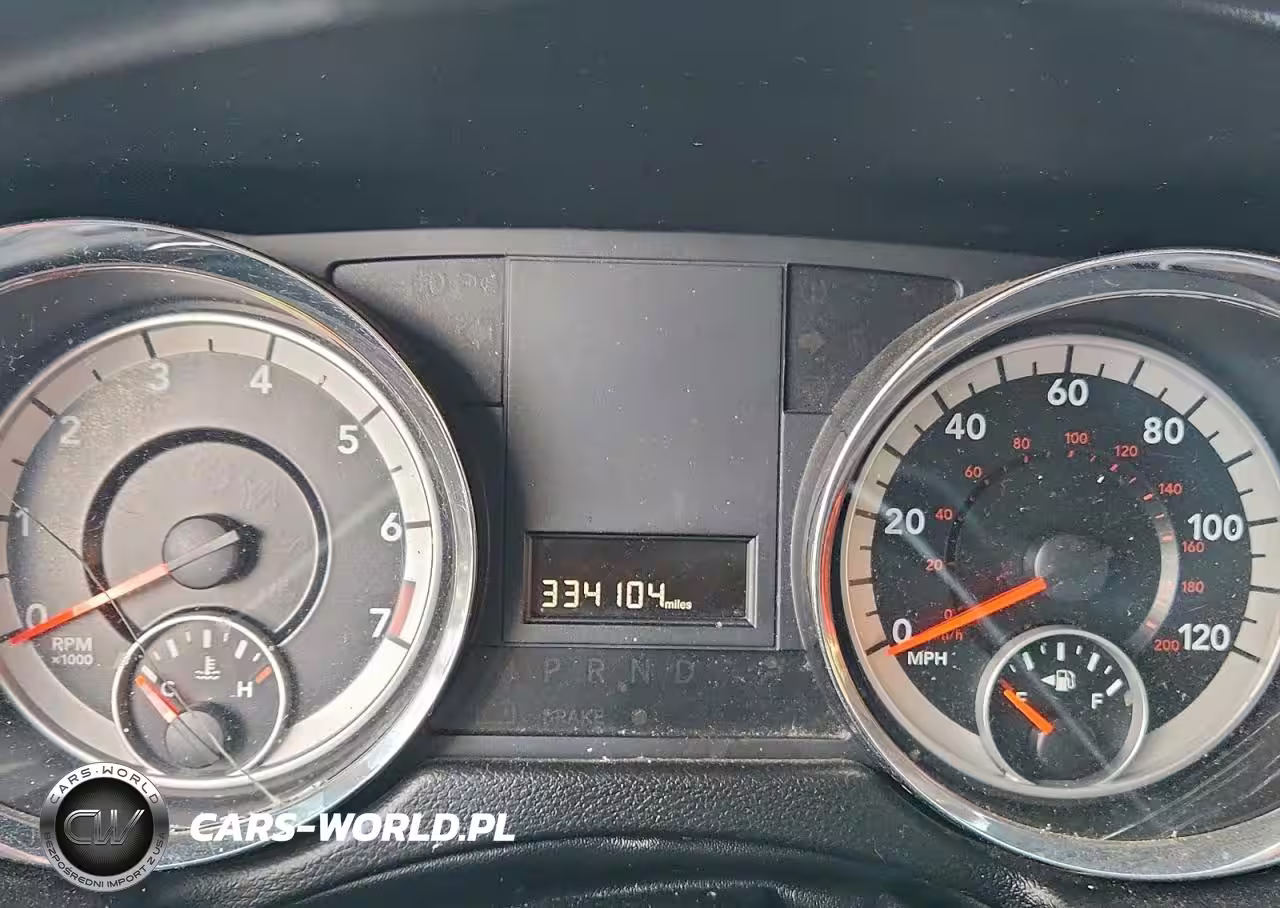 2014 Dodge Grand Caravan Se VIN:2C4RDGBGXER170071 - 9