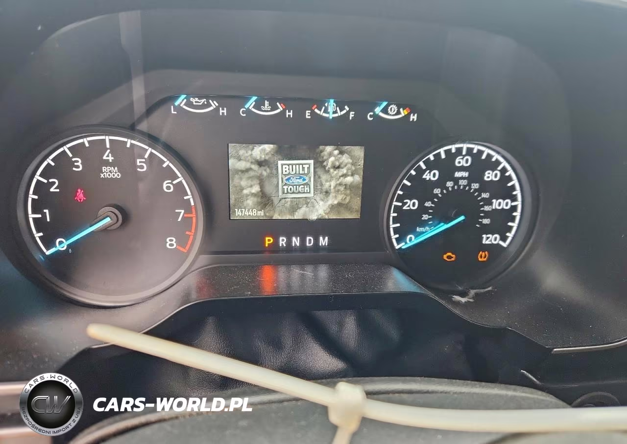 2021 Ford F150 Supercrew VIN:1FTFW1E5XMKF14211 - 9