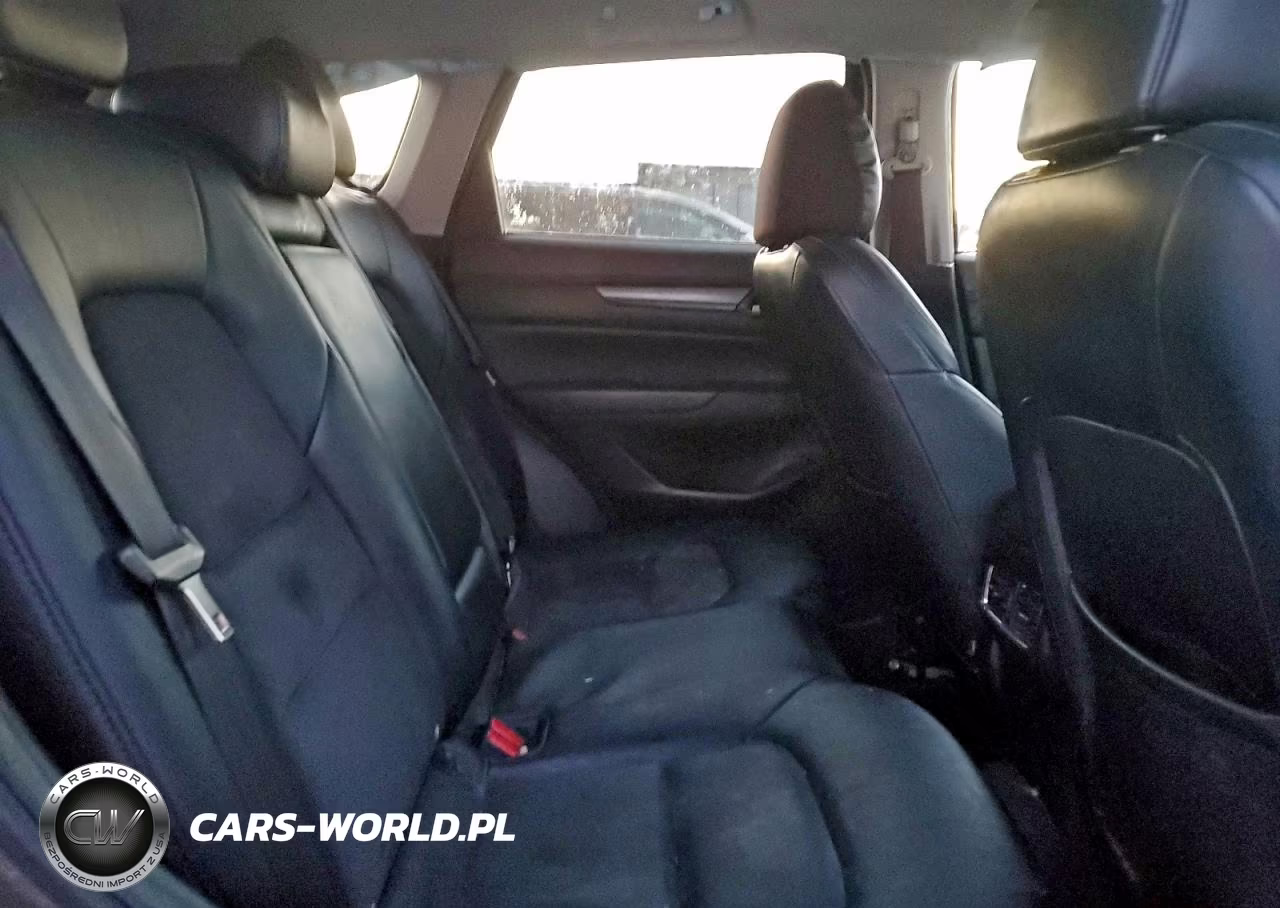 2018 Mazda Cx-5 Touring VIN:JM3KFBCM1J0421347 - 11
