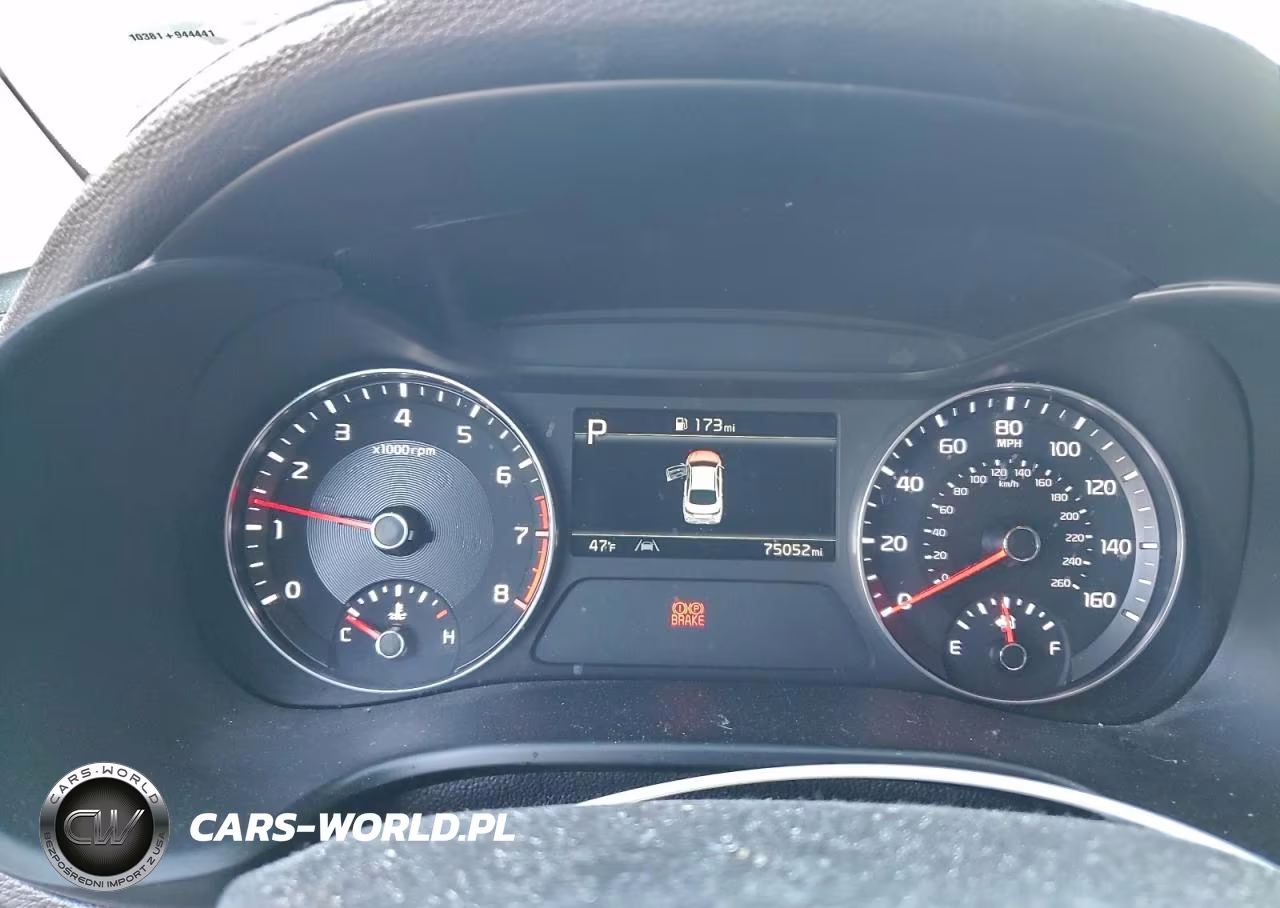 2022 Kia Forte Fe VIN:3KPF24AD9NE464173 - 9