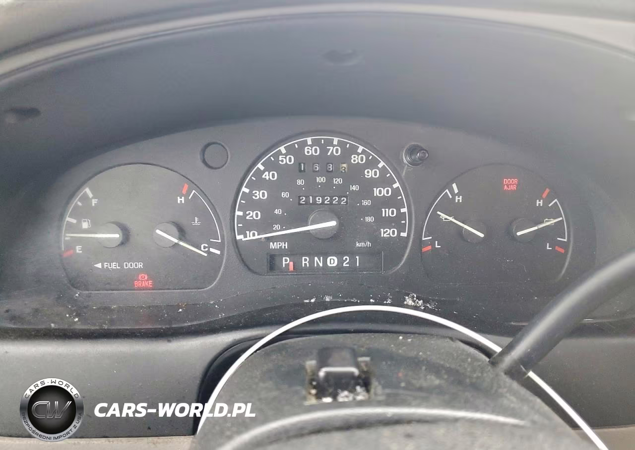 1999 Ford Ranger VIN:1FTYR10V5XPA80648 - 9