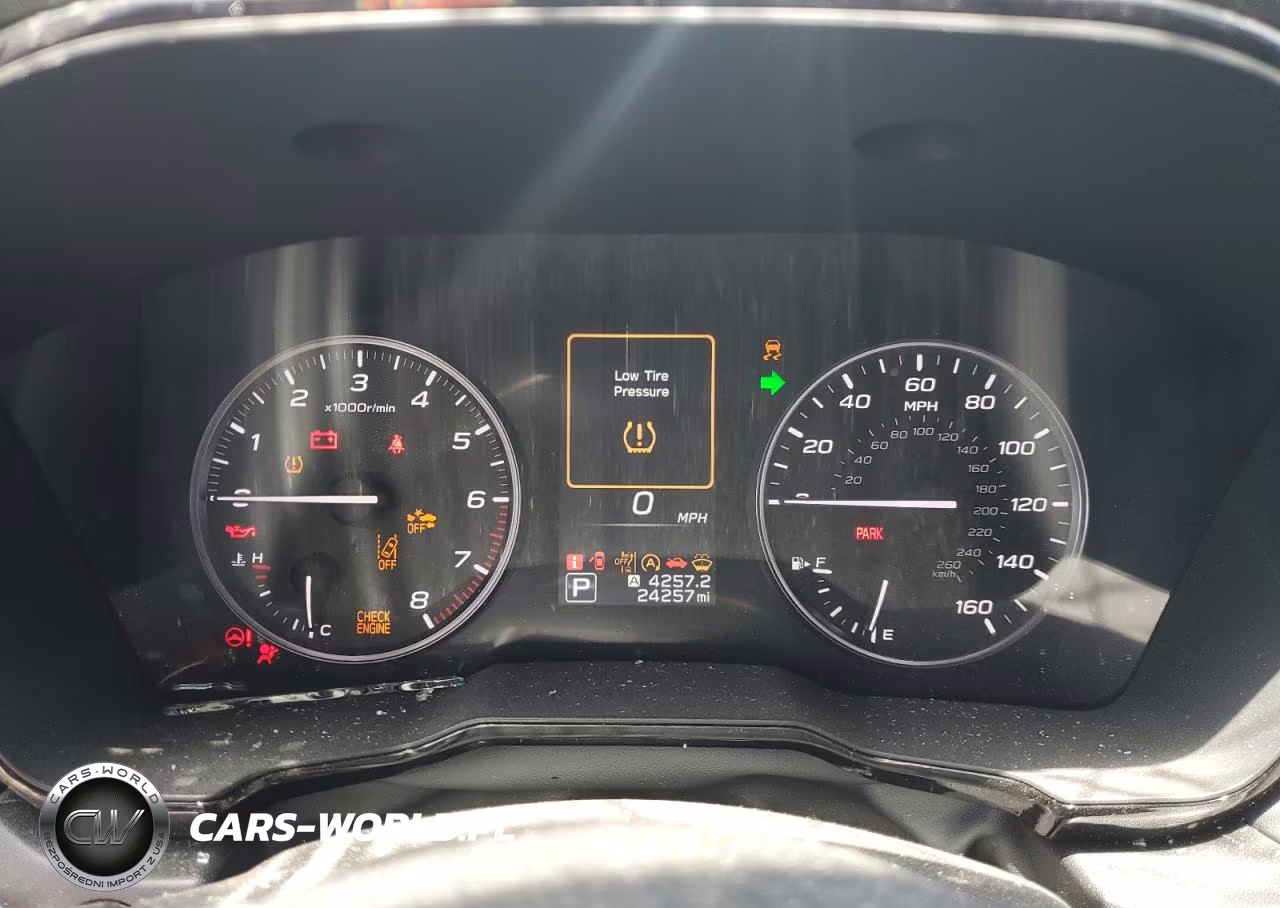 2023 Subaru Legacy Premium VIN:4S3BWAD6XP3006201 - 9