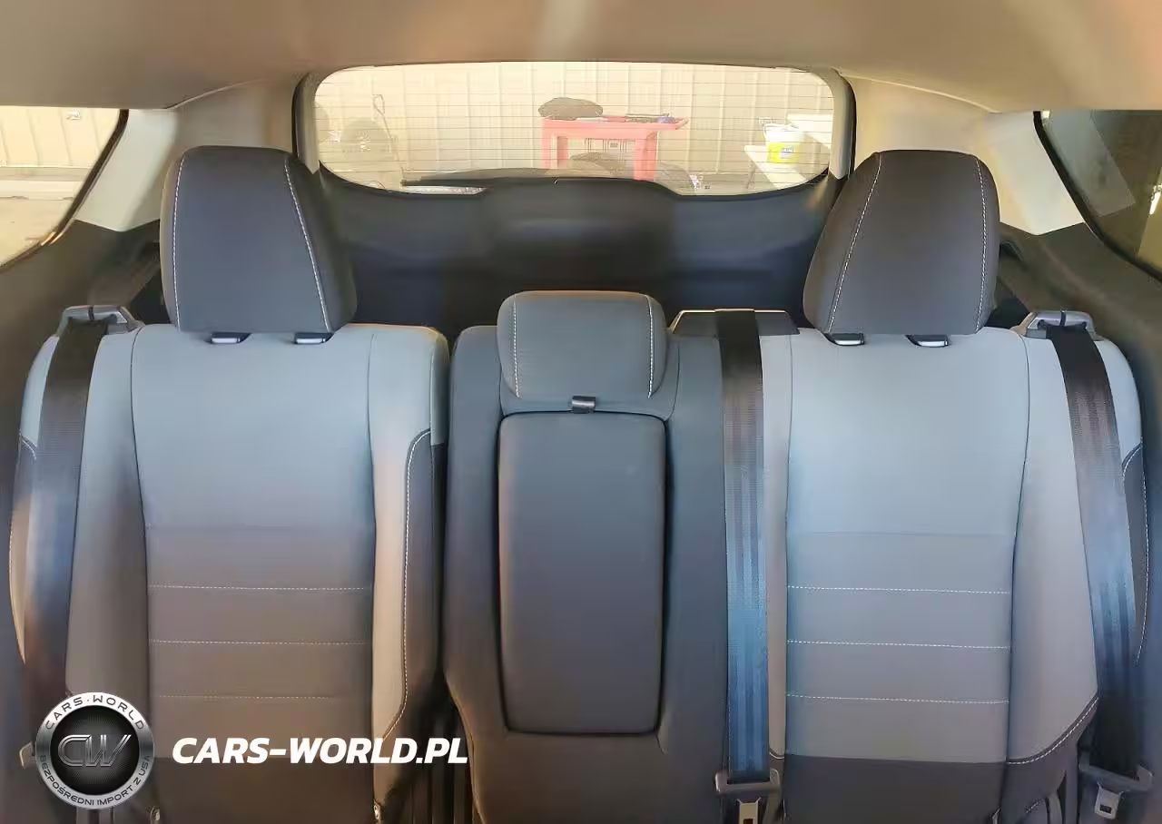 2016 Ford Escape Se VIN:1FMCU9GXXGUC36811 - 10