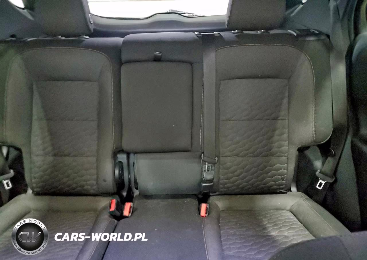 2018 Chevrolet Equinox Lt VIN:3GNAXJEV1JL377698 - 10