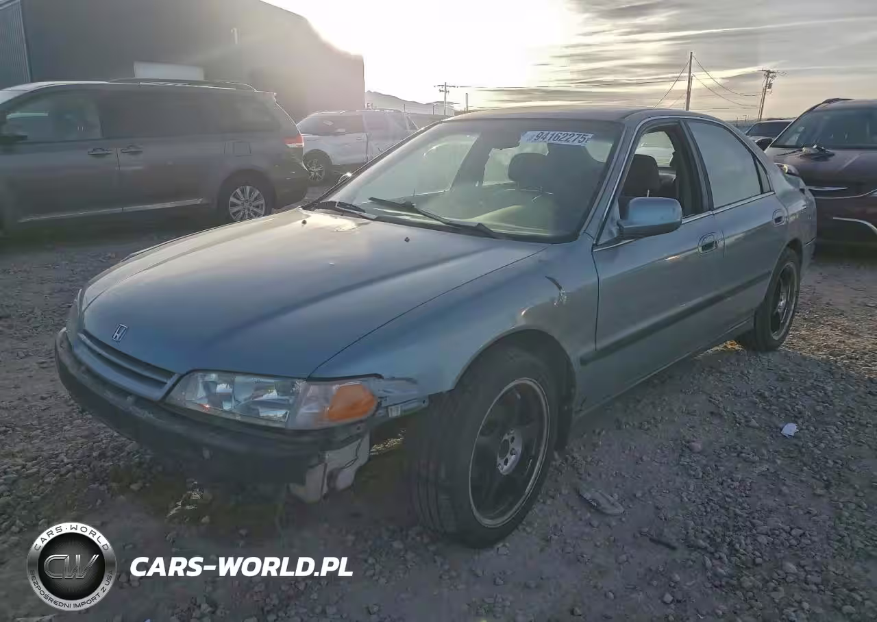 1994 Honda Accord Lx