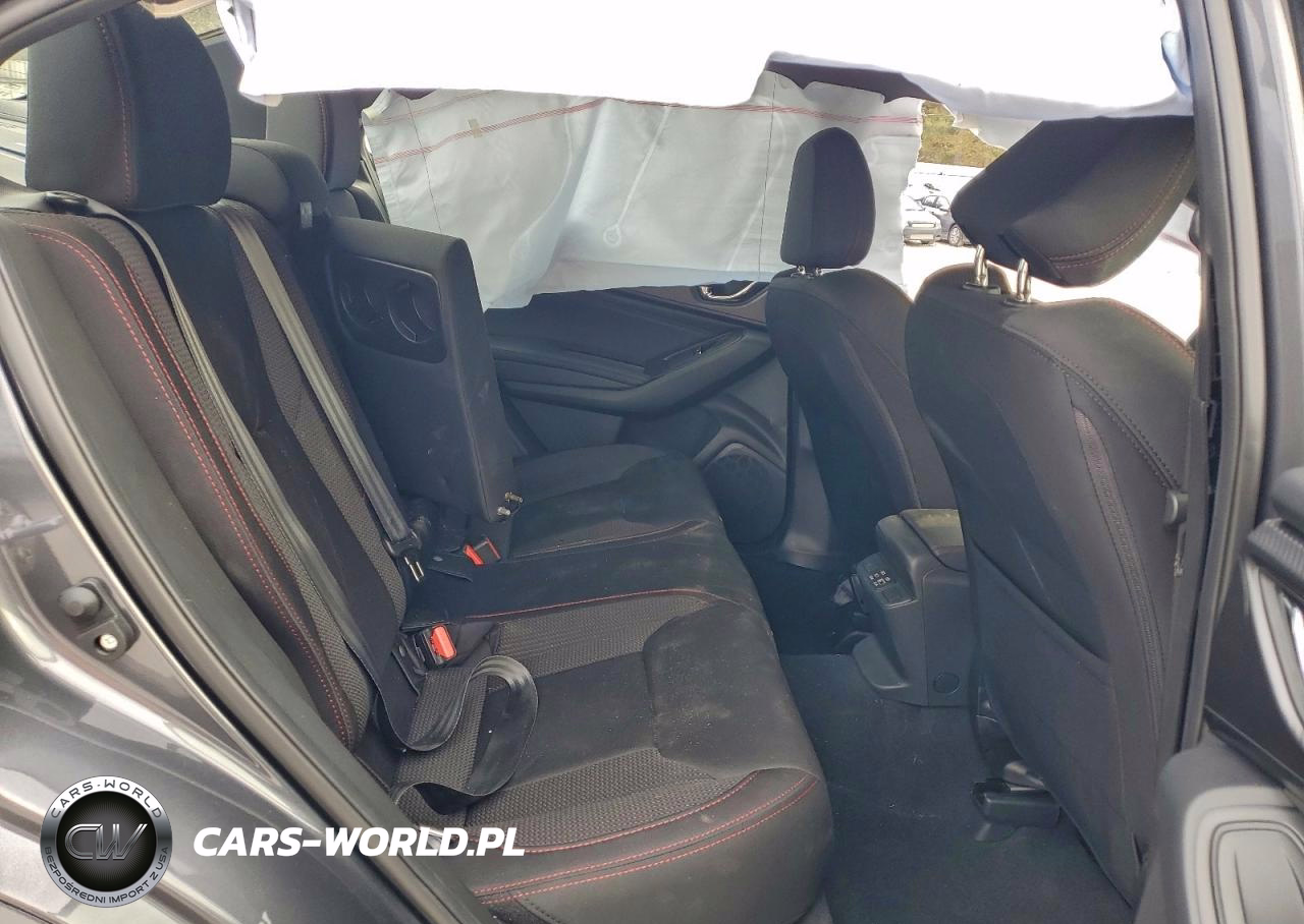 2025 Subaru Wrx Premium VIN:JF1VBAH68S9805411 - 10
